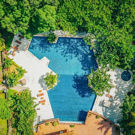 Papagayo Golden Palms Beachfront Hotel Panamá 外观 照片