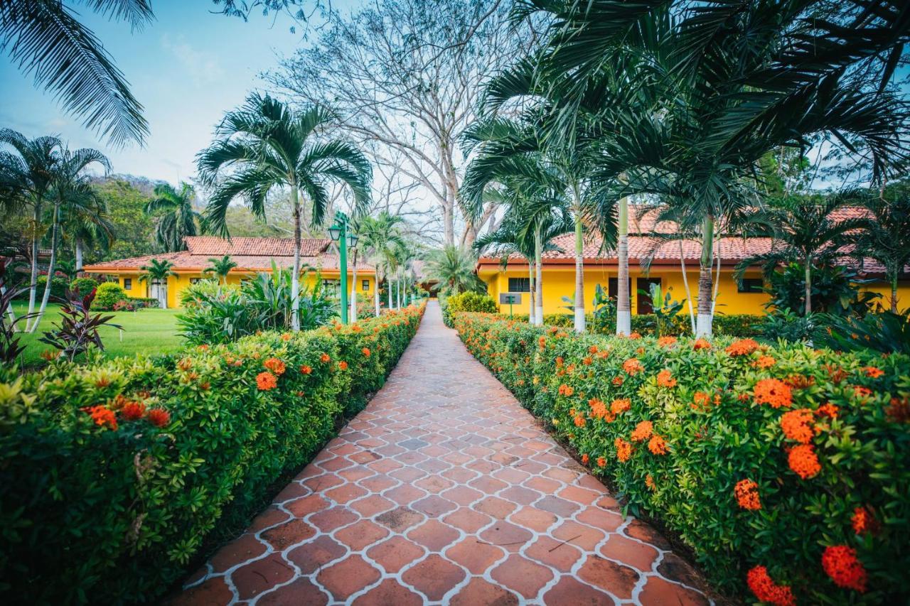 Papagayo Golden Palms Beachfront Hotel Panamá 外观 照片