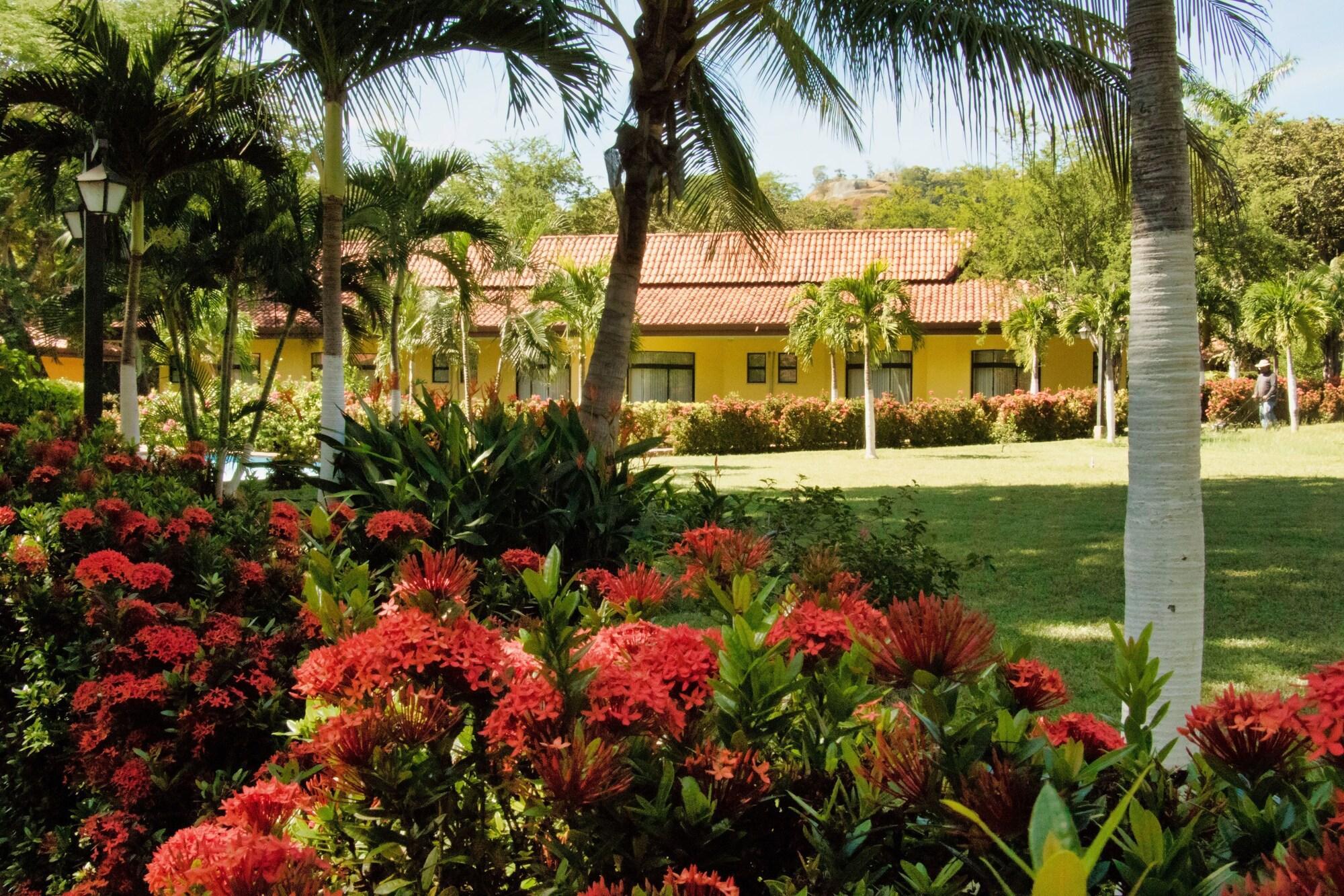 Papagayo Golden Palms Beachfront Hotel Panamá 外观 照片