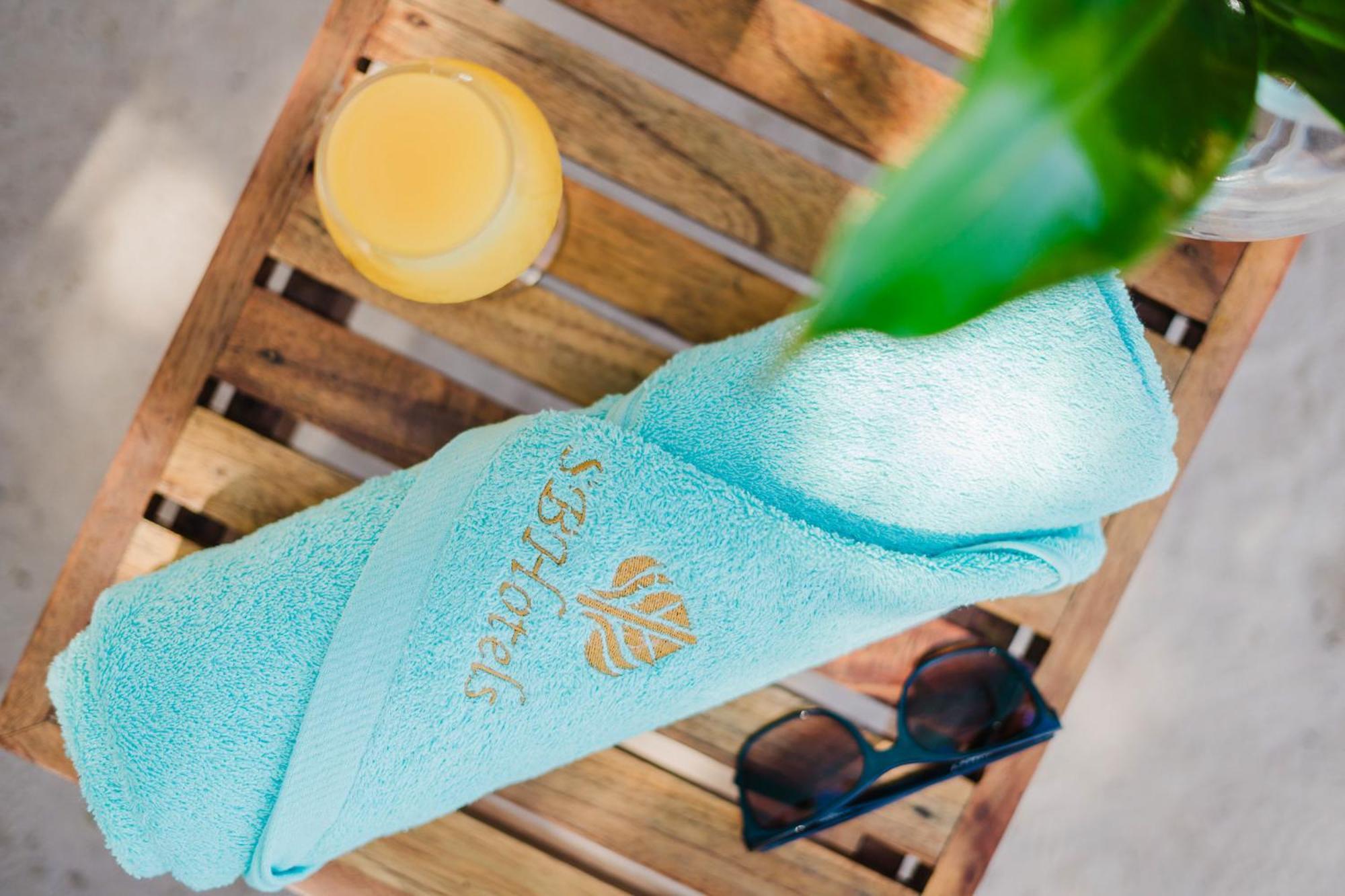 Papagayo Golden Palms Beachfront Hotel Panamá 外观 照片