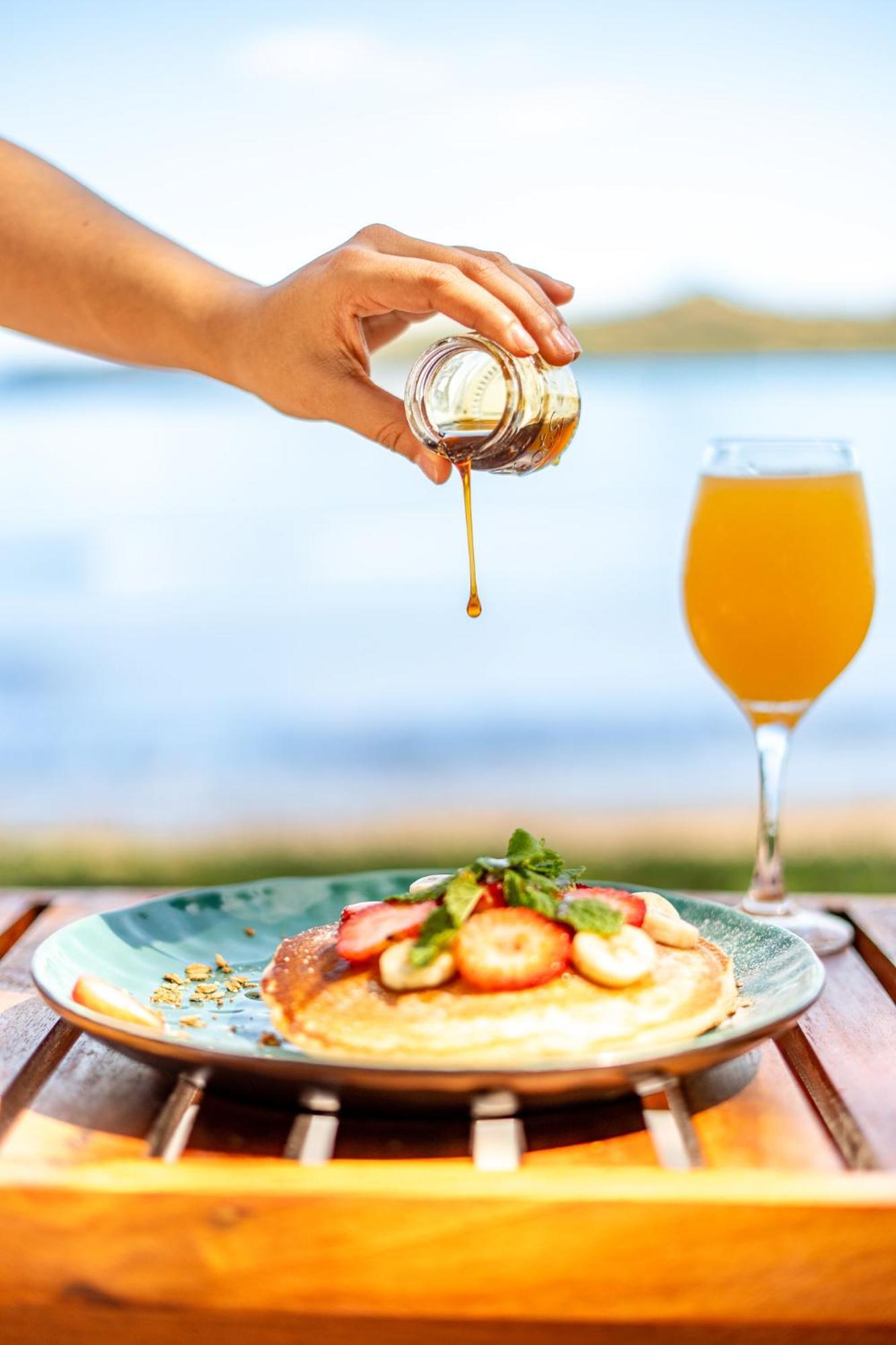 Papagayo Golden Palms Beachfront Hotel Panamá 外观 照片