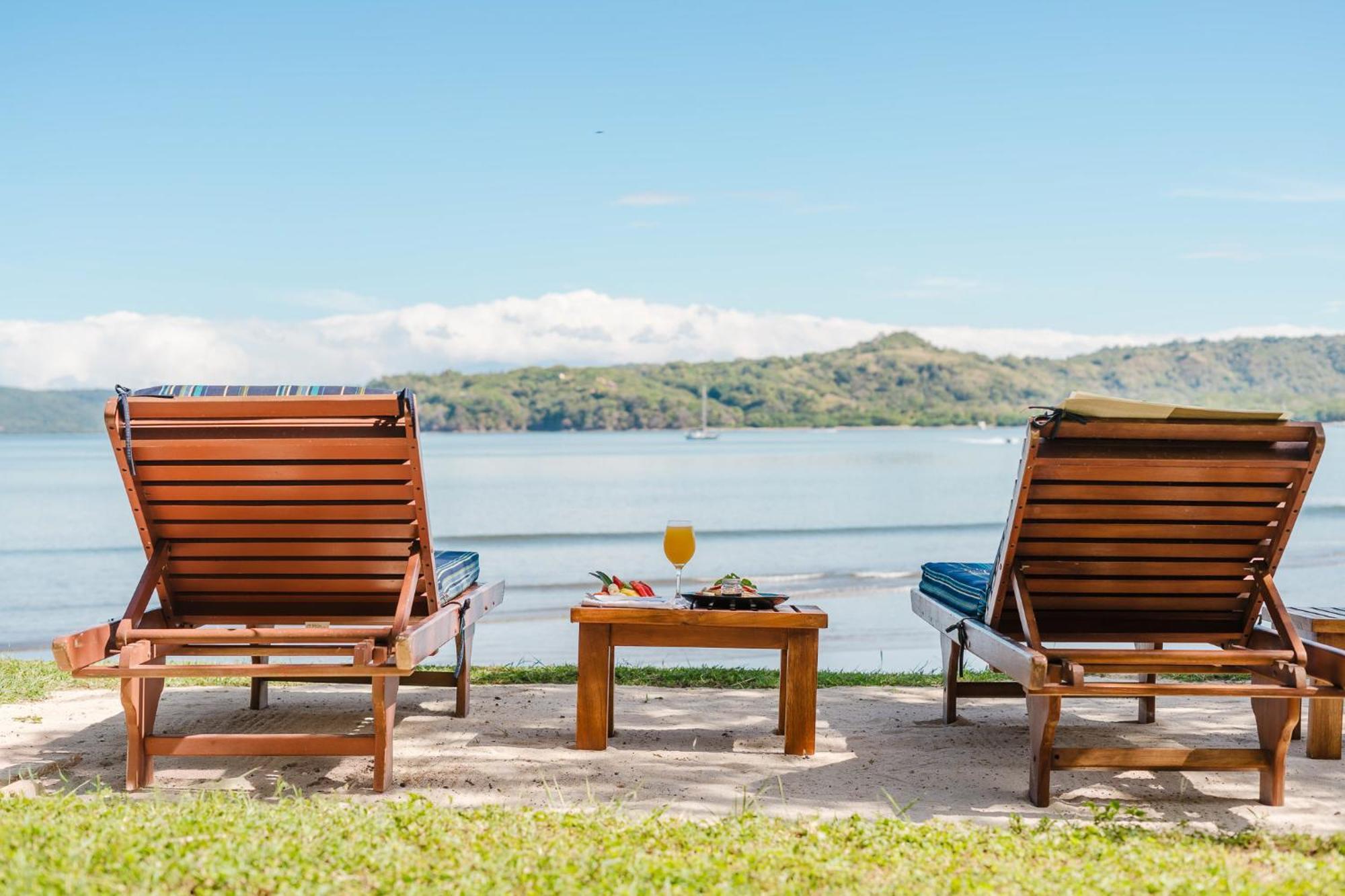 Papagayo Golden Palms Beachfront Hotel Panamá 外观 照片