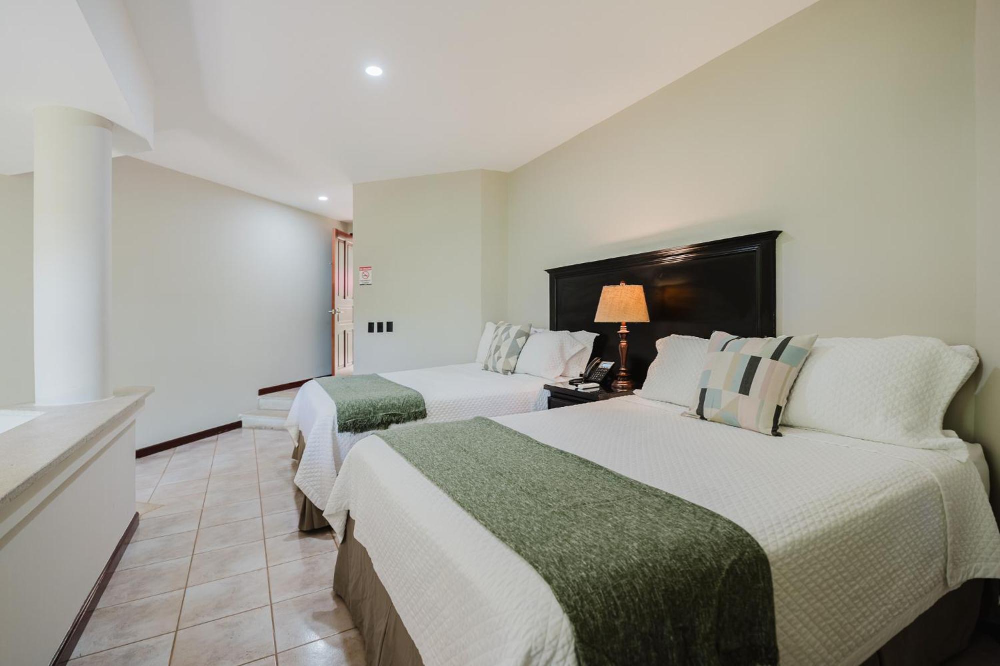 Papagayo Golden Palms Beachfront Hotel Panamá 外观 照片