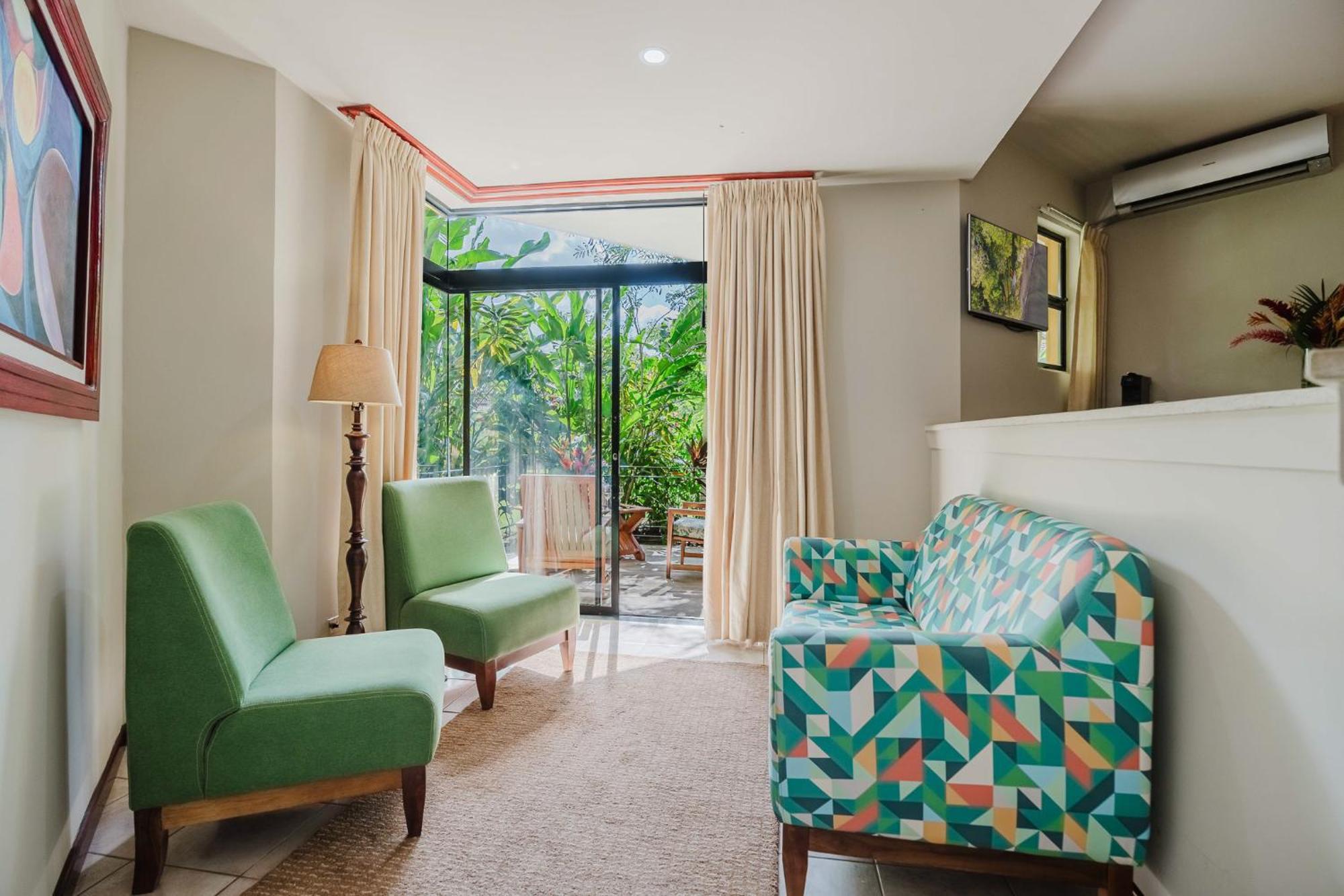 Papagayo Golden Palms Beachfront Hotel Panamá 外观 照片