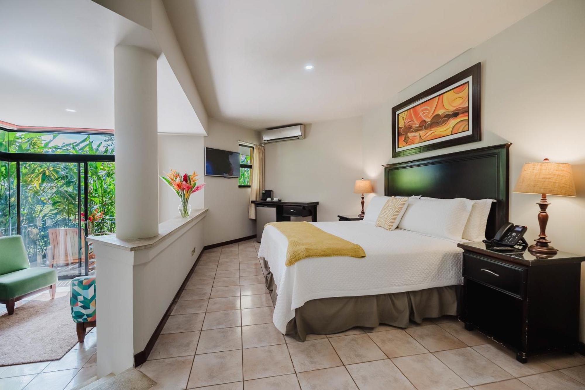 Papagayo Golden Palms Beachfront Hotel Panamá 外观 照片