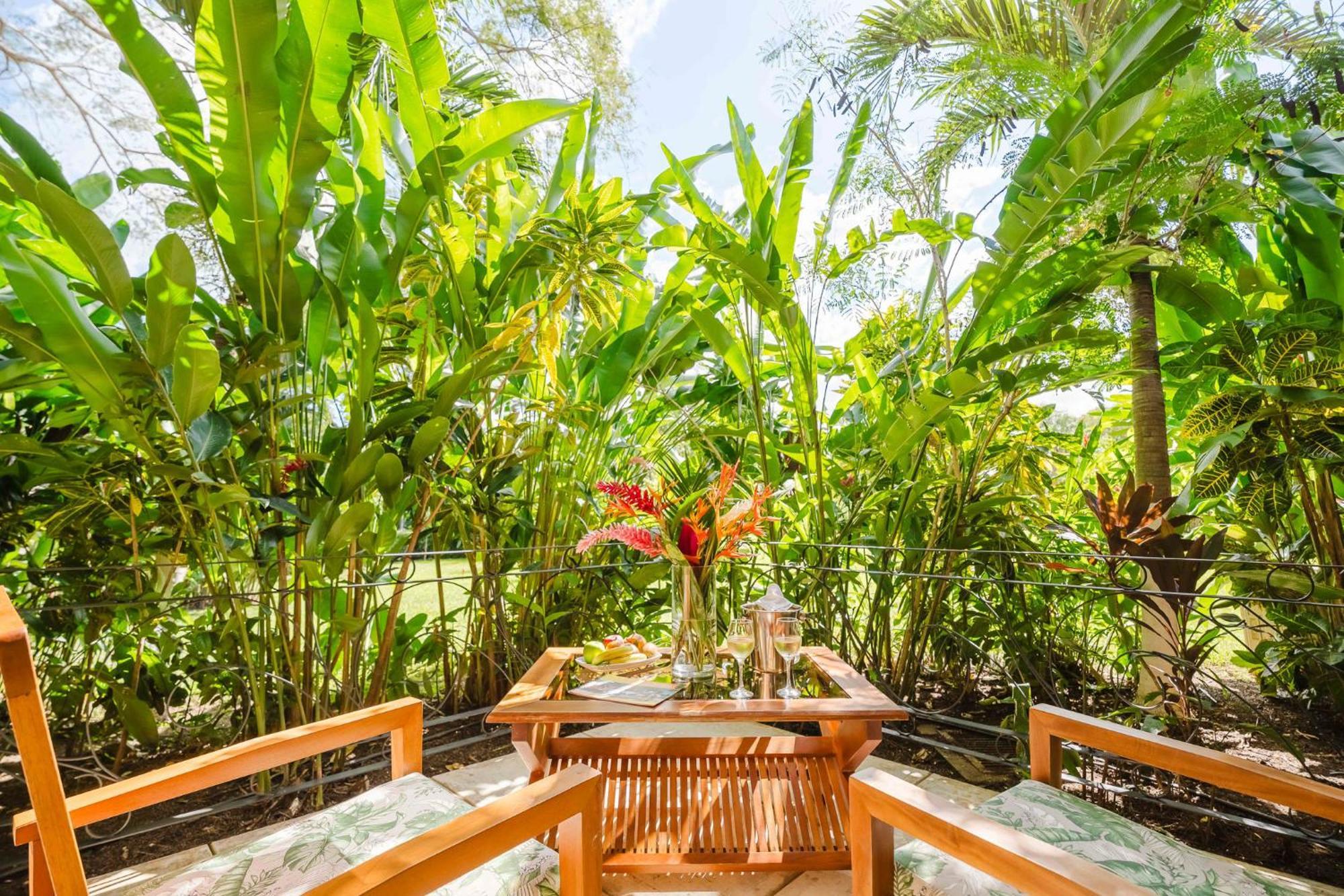 Papagayo Golden Palms Beachfront Hotel Panamá 外观 照片